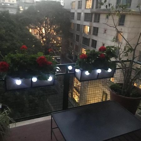 Cozy Studio In The Heart Of Recoleta Buenos Aires Ngoại thất bức ảnh