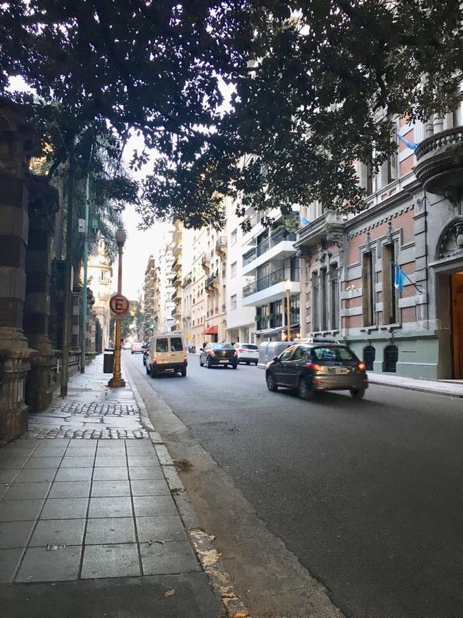 Cozy Studio In The Heart Of Recoleta Buenos Aires Ngoại thất bức ảnh