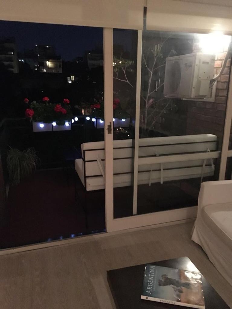 Cozy Studio In The Heart Of Recoleta Buenos Aires Ngoại thất bức ảnh