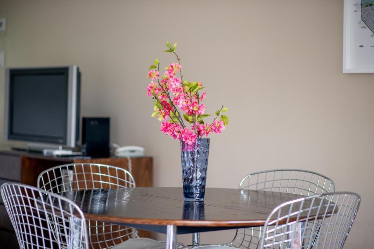 Cozy Studio In The Heart Of Recoleta Buenos Aires Ngoại thất bức ảnh