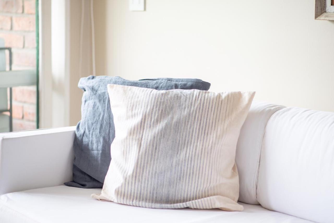 Cozy Studio In The Heart Of Recoleta Buenos Aires Ngoại thất bức ảnh