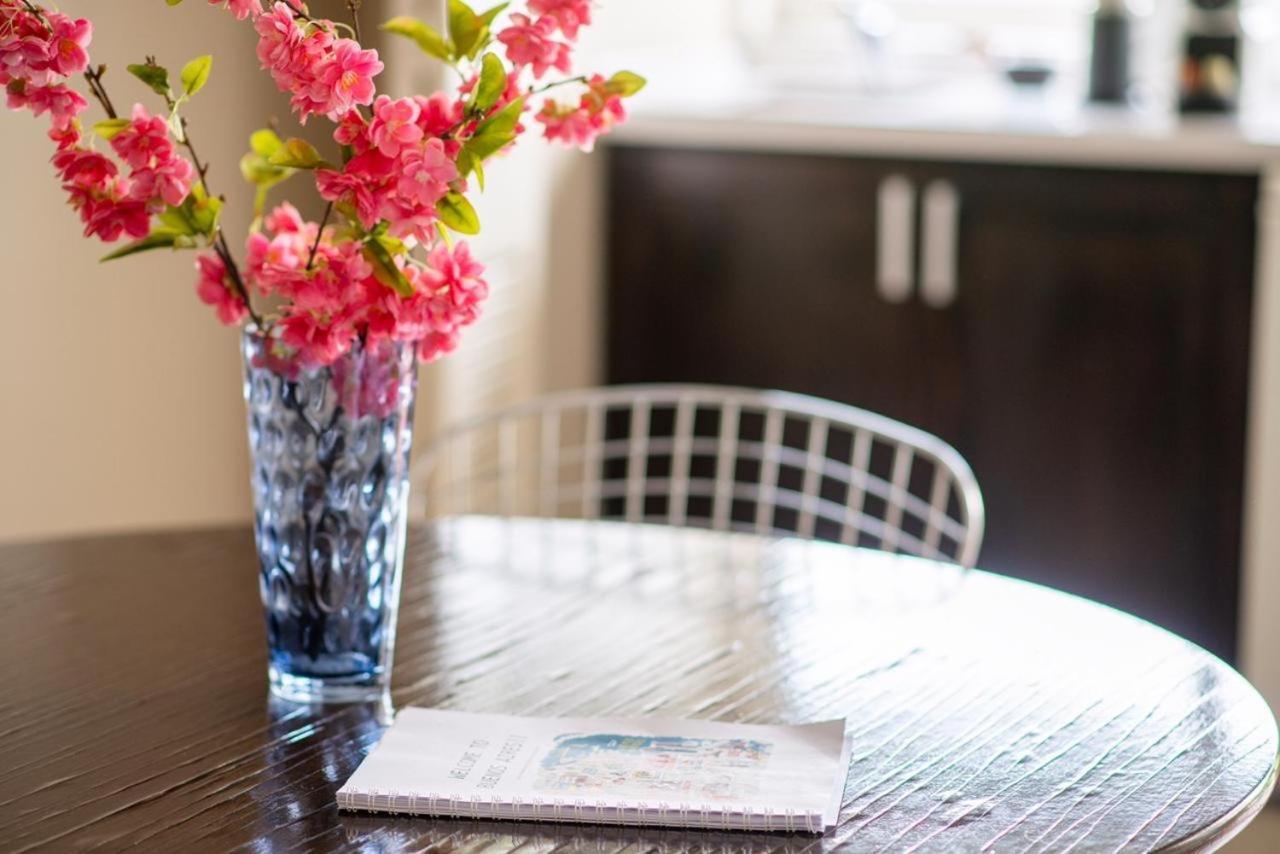 Cozy Studio In The Heart Of Recoleta Buenos Aires Ngoại thất bức ảnh