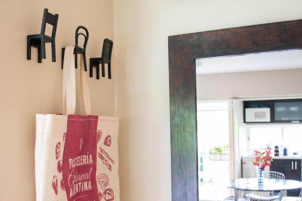 Cozy Studio In The Heart Of Recoleta Buenos Aires Ngoại thất bức ảnh