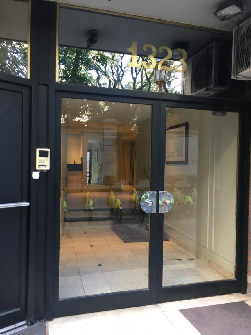 Cozy Studio In The Heart Of Recoleta Buenos Aires Ngoại thất bức ảnh