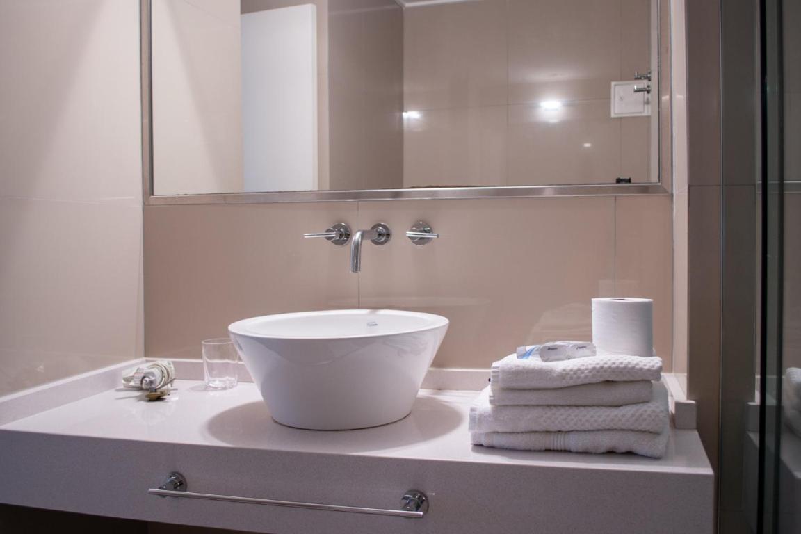 Cozy Studio In The Heart Of Recoleta Buenos Aires Ngoại thất bức ảnh